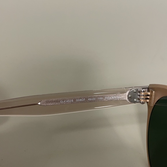 CELINE SUNGLASSES - Picture 4 of 7